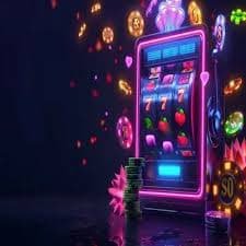 Slot online đa chủ đề với cuộn quay và biểu tượng thắng trên xoilac 87