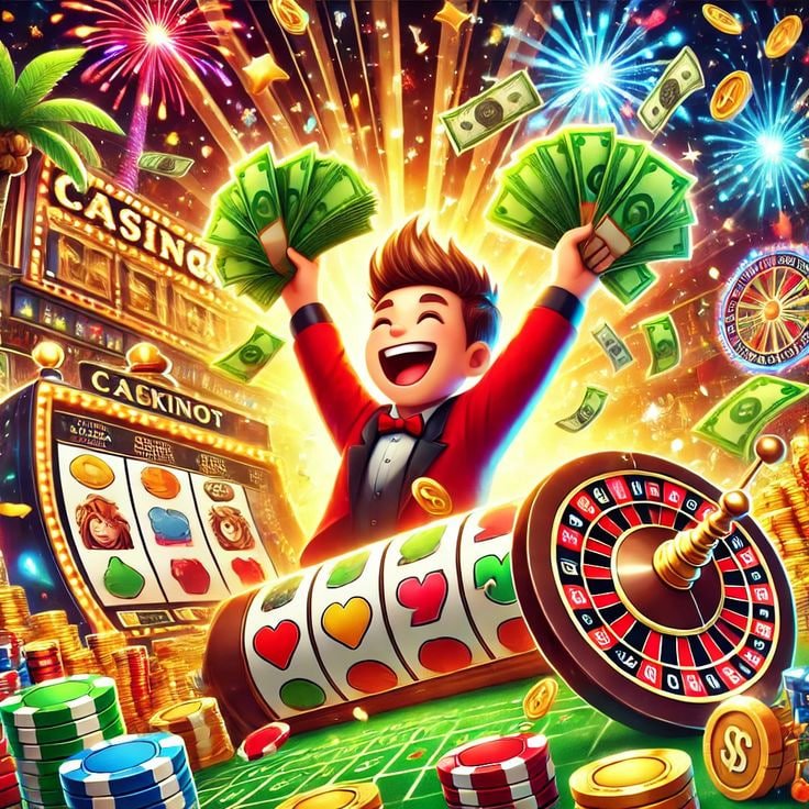 Giao diện sảnh slot online trên xoilac 87