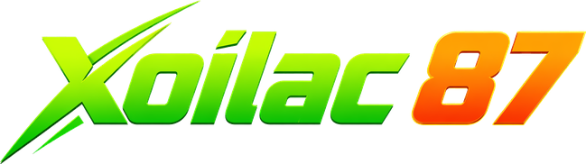 Logo xoilac 87 – trang chủ